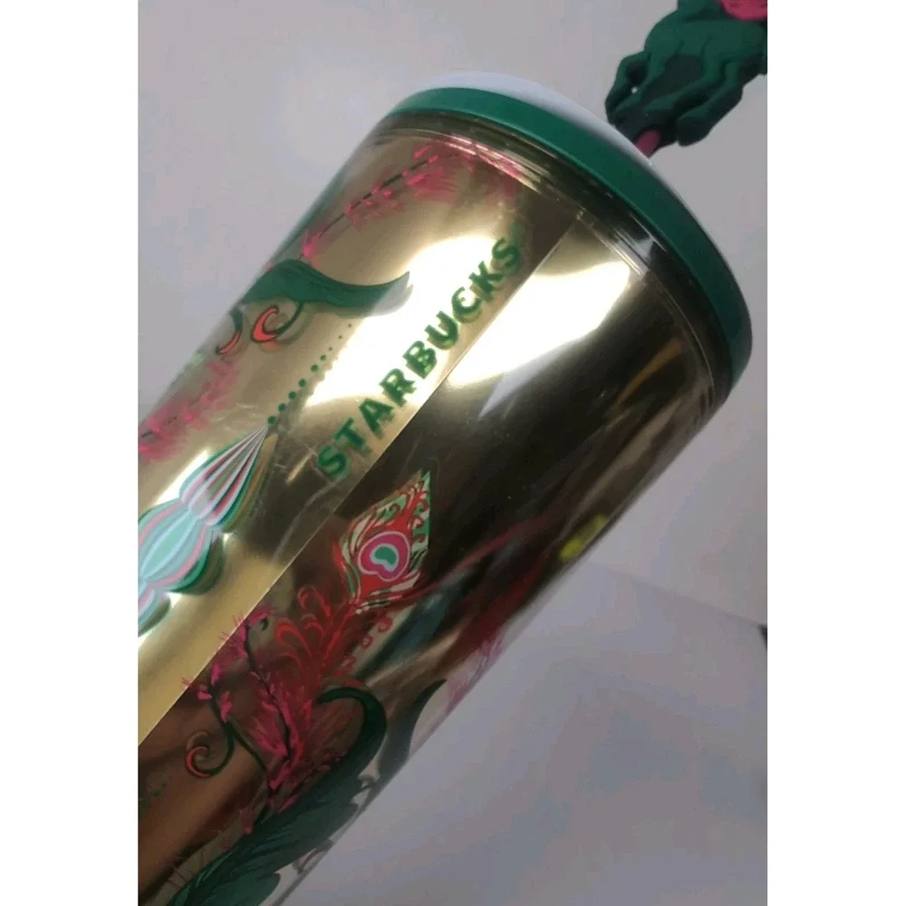 Starbucks 2024 christmas
